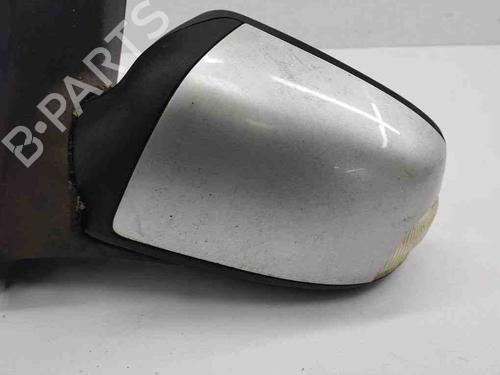 Left mirror FORD FOCUS C-MAX (DM2) 1.6 TDCi | BP28887802C26 