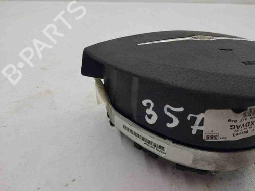 Førerens kollisjonspute CHRYSLER VOYAGER IV (RG, RS) 2.8 CRD | BP28890663C9