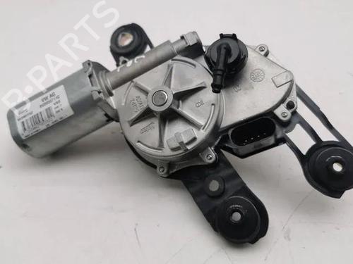 Ruitenwissermotor achter SEAT LEON (KL1, KLG) 1.5 TSI (131 hp) 28861450