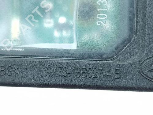 Licence plate light JAGUAR F-PACE (X761) 2.0 TD4 | BP35919305I40 - Image 6
