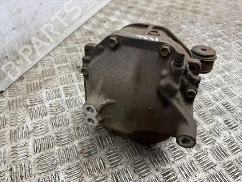 Differensial bakvogn TOYOTA GT 86 Coupe (ZN6_) 2.0 (ZN6AC_, ZN6BC_, ZN6K) | BP29976157M24