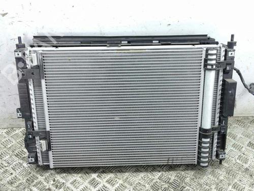 Used Radiator set CITROËN C5 AIRCROSS (A_) 1.2 PureTech 130 (ARHNSJ) (131 hp) 28905361