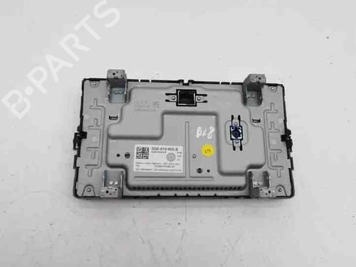 Electronic module VW ARTEON (3H7, 3H8) 2.0 TDI 4motion | BP28863586M83 
