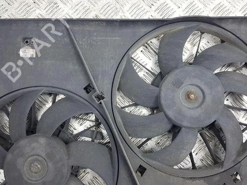 Radiator fan CHRYSLER 300C (LX, LE) 5.7 | BP36189169M35 - Image 4