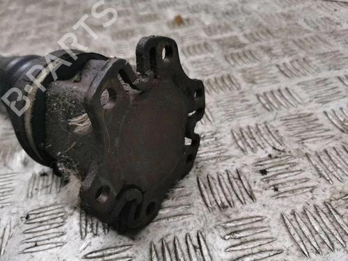Right front driveshaft AUDI ALLROAD C5 (4BH) 2.5 TDI quattro | BP38244053M39 - Image 2