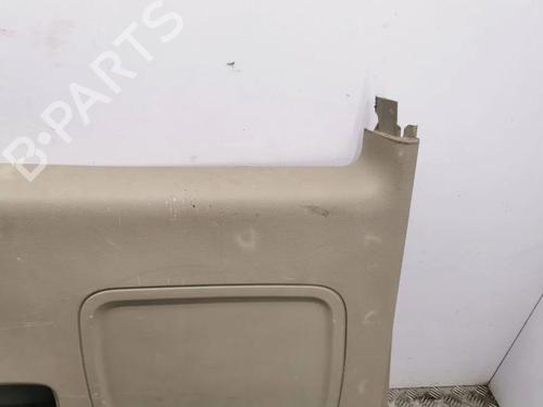 Boot lining MERCEDES-BENZ VIANO (W639) CDI 2.2 (639.711, 639.713, 639.811, 639.813, 639.815) | BP36179561I3 - Image 6