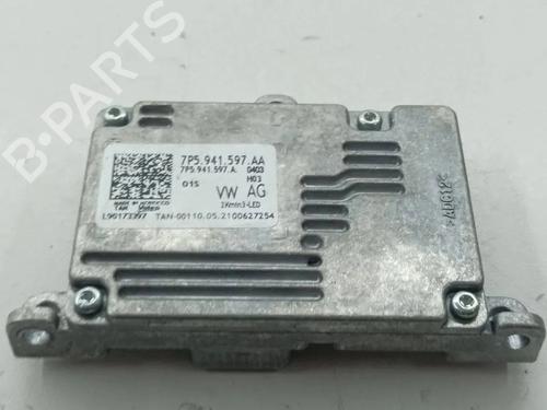 Used Electronic module Electronic module 36196362 36196362