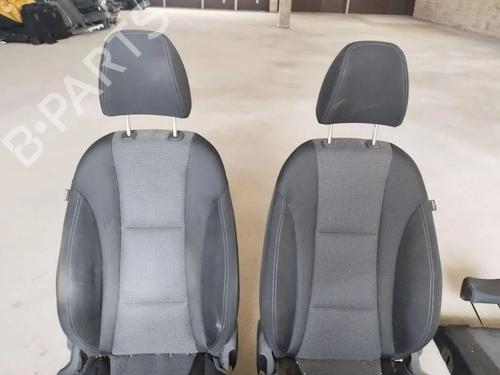 Seats set HYUNDAI i30 Estate (GD) 1.6 CRDi | BP33225178C78 - Image 9