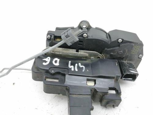 Rear right lock OPEL ANTARA A (L07) 2.2 CDTi | BP28892227C99 