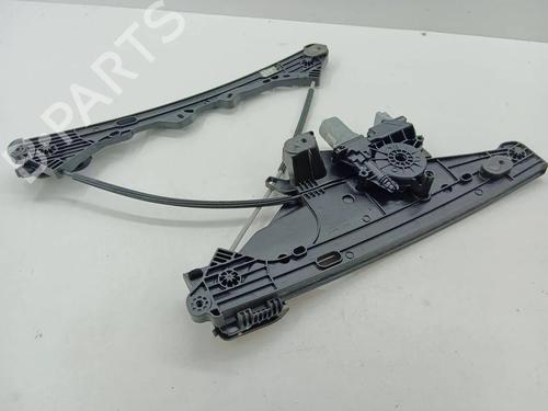 Front right window mechanism OPEL MOKKA 1.2 (76) | BP36063456C23 - Image 3