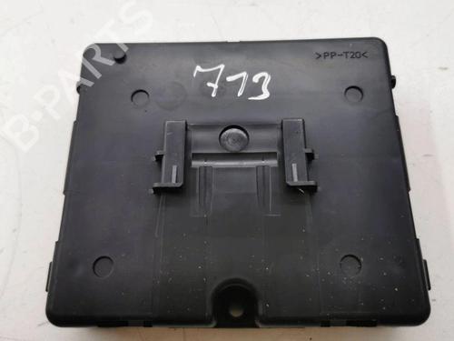 Elektronisk modul RENAULT CLIO V (B7_) 1.3 TCe 130 (B7MF) | BP28897025M83 