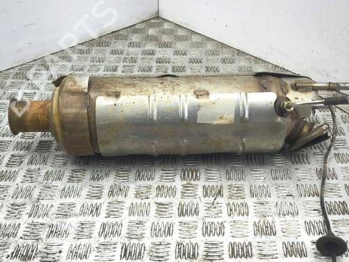 Catalyst CITROËN C-CROSSER (VU_, VV_) 2.2 HDi | BP28880365M10 