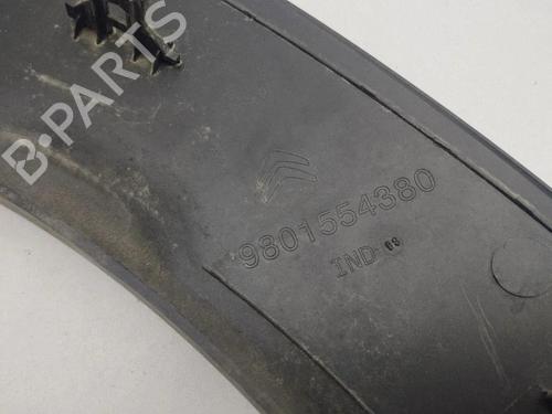 Skærm liste CITROËN C4 CACTUS 1.6 BlueHDi 100 | BP38242834C116  - Image 19