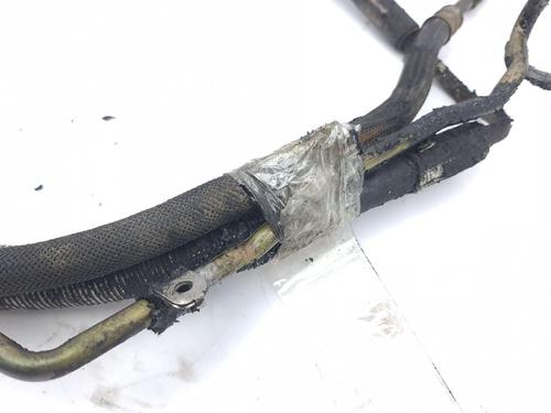 Pipe MERCEDES-BENZ S-CLASS (W220, V220) S 400 CDI (220.028, 220.128) | BP28871639M125 