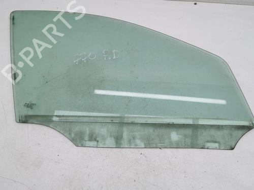 Used Front right door window MERCEDES-BENZ M-CLASS (W164) ML 320 CDI 4-matic (218 hp) 28899177