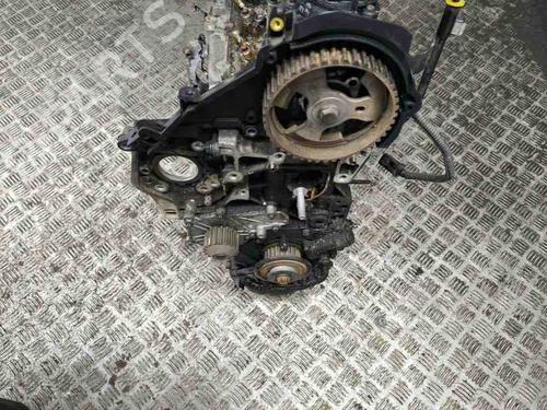 Engine CITROËN DS3 (SA_) 1.6 HDi 90 | BP28887476M1