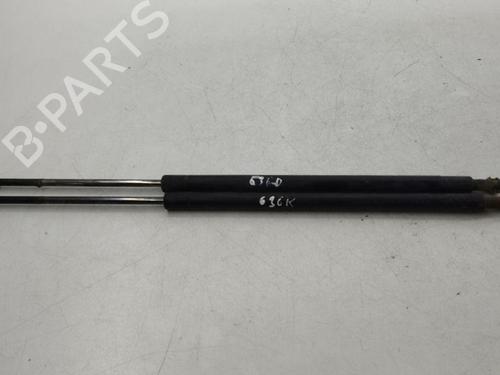Used Tailgate lift support BMW X5 (E53) 3.0 d (184 hp) 28895239