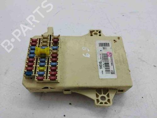 Used Fuse box HYUNDAI i30 Estate (FD) 1.6 CRDi (116 hp) 28875161