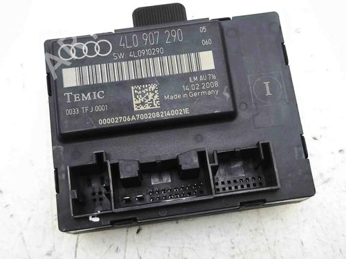Elektronisk modul AUDI Q7 (4MB, 4MG, 4MQ) 45 TDI quattro | BP28872606M83