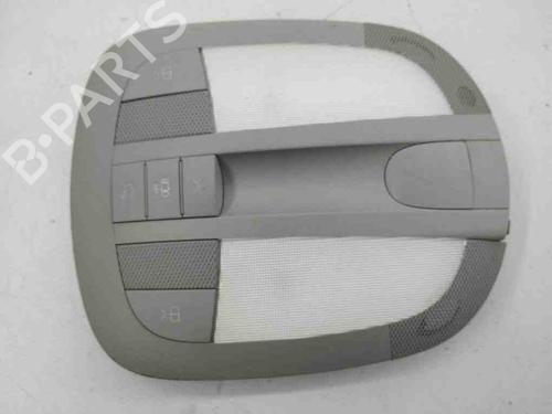 Used Interior roof light MERCEDES-BENZ M-CLASS (W164) ML 350 4-matic (164.186) (272 hp) 28895357