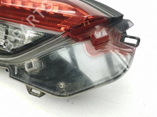 Left tailgate light TOYOTA RAV 4 V (_A5_, _H5_) 2.5 Hybrid AWD (AXAH54) | BP38244584C79  - Image 8