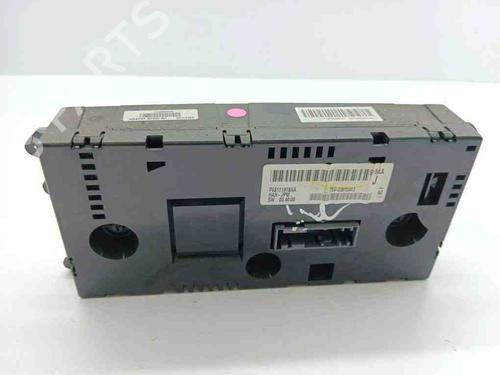 Electronic module CHRYSLER GRAND VOYAGER V (RT) 2.8 CRD | BP28903774M83