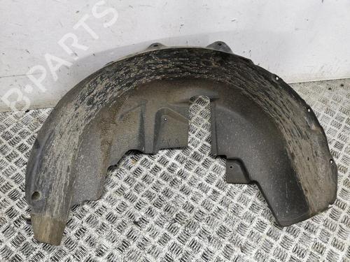 Used Wheel arch Wheel arch AUDI Q2 (GAB, GAG) 1.0 TFSI (115 hp) 40210840 40210840