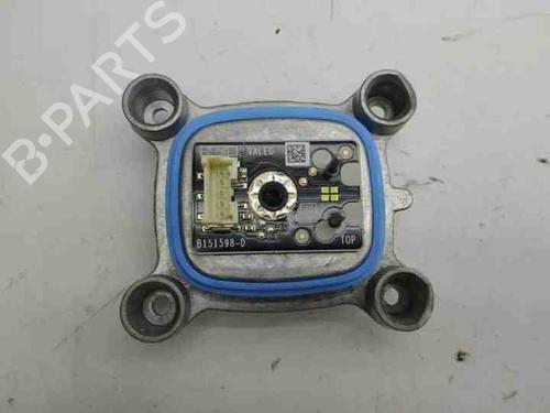 Used Electronic module NISSAN JUKE (F16_) 1.6 Hybrid (143 hp) 28864968