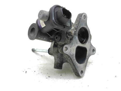 Throttle body HONDA ACCORD VIII (CU) 2.2 i-DTEC (CU3) | BP28872963M82