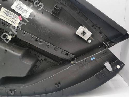 Rear left panel PEUGEOT 508 I (8D_) 2.0 HDi | BP28849189C60 