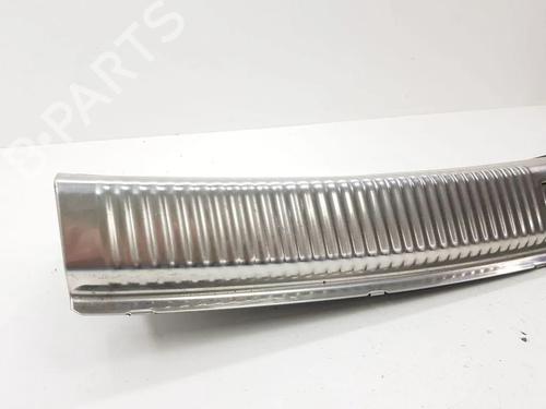 Boot lining AUDI A7 Sportback (4GA, 4GF) 3.0 TDI quattro | BP36189138I3 - Image 5