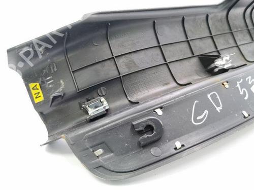 Step CHEVROLET CAPTIVA (C100, C140) 2.0 D 4WD | BP28841241C149 