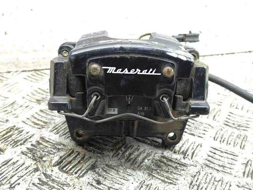 Used Left rear brake caliper MASERATI LEVANTE SUV (M161) 3.0 D Q4 (275 hp) 28902731