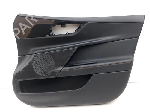 Høyre frontpanel Høyre frontpanel JAGUAR XE (X760) 2.0 D (163 hp) 36179750 36179750