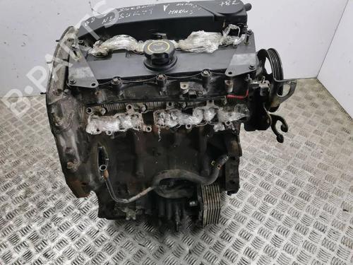 Used Engine Engine 36193078 36193078