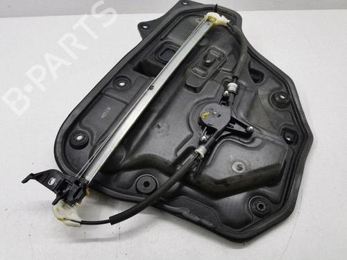 Elevador vidro trás esquerdo MAZDA CX-5 (KF) 2.2 D | BP38248177C24 - Image 3