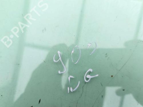Rear right door window OPEL MOKKA / MOKKA X (J13) 1.4 (_76) | BP29510207C21 
