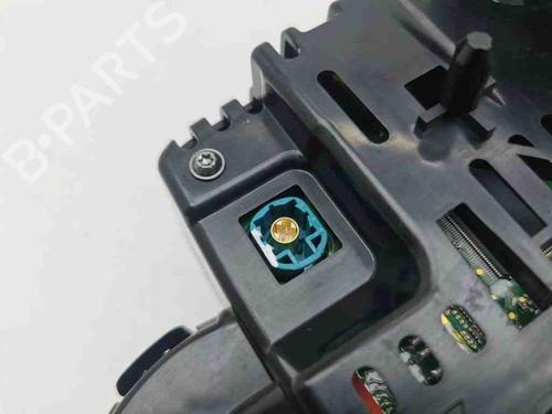 Instrument cluster PORSCHE CAYENNE (92A) 3.0 Diesel | BP28896772C47