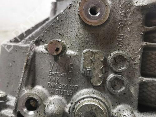 Gearbox AUDI A3 Sportback (8YA, 8YF) 30 TFSI | BP33645052M3 - Image 8
