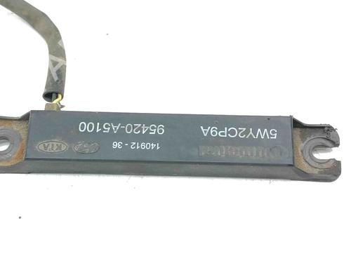 Interior roof handle HYUNDAI SANTA FÉ III (DM, DMA) 2.2 CRDi 4WD | BP28873876I35