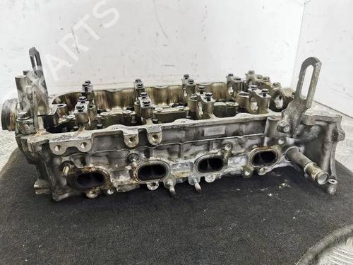 Cylinder head MAZDA CX-7 (ER) 2.2 MZR-CD AWD (ER10A) | BP28849618M5 - Image 3