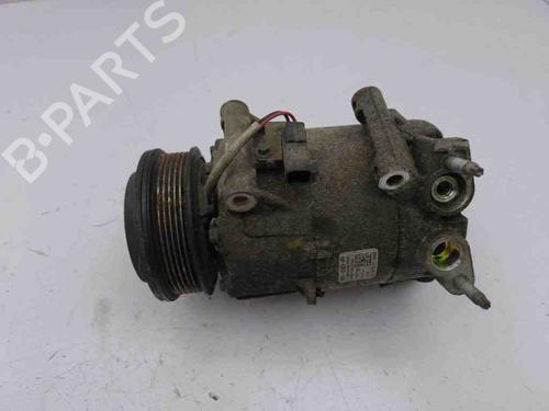 AC compressor FORD GALAXY III (CK) 2.0 TDCi | BP28901293M34 