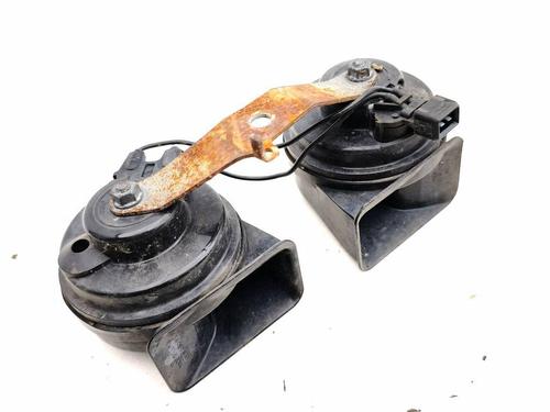 Buzina MASERATI QUATTROPORTE V 4.2 (400 hp) 29813106