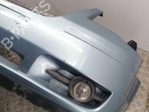Front bumper CHRYSLER GRAND VOYAGER V (RT) 2.8 CRD | BP28878482C7 