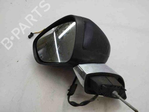 Used Left mirror CITROËN DS3 (SA_) 1.6 HDi 90 (92 hp) 28877065