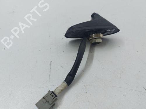 Antenne/Base MAZDA CX-7 (ER) 2.2 MZR-CD AWD (ER10A) (173 hp) 28846687