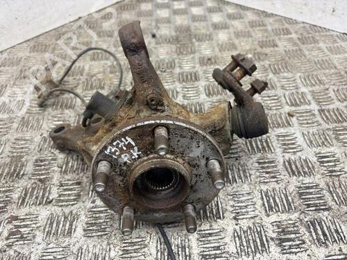 Used Left front steering knuckle Left front steering knuckle 33260391 33260391