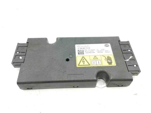 Używane Moduł elektroniczny MERCEDES-BENZ EQA (H243) EQA 250 (243.701) (190 hp) 28902630