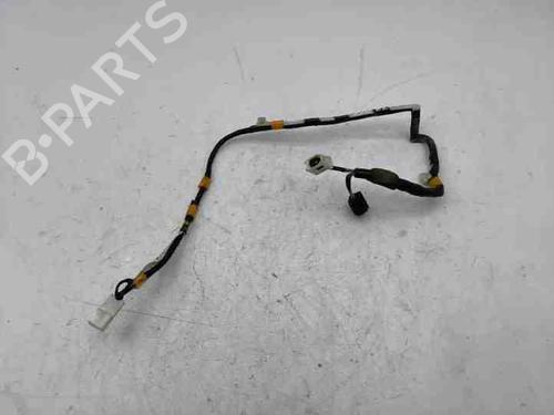 Used Wiring harness LEXUS GS (_L1_) 450h (GWL10_, GWL10R) (345 hp) 28853778