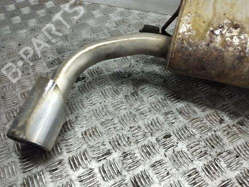 Exhaust system VOLVO V40 Hatchback (525) D4 | BP28842898M121 - Image 9
